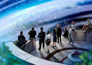 Top 10 Crypto CEOs by Net Worth in 2025