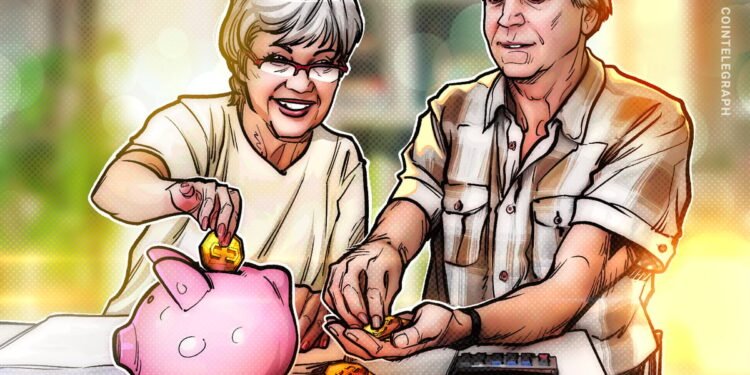 Coinbase, OKX target Australia’s .8T pensions Coinbase, OKX target Australia’s .8T pensions
