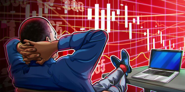 Andrew Tate loses K on WLFI Token, opens another long position