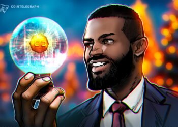 Crypto’s Crosschain Future Depends On Regulatory Readiness Crypto’s Crosschain Future Depends On Regulatory Readiness