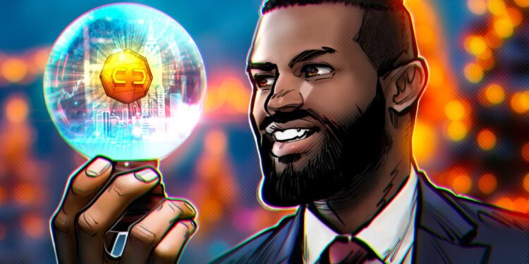 Crypto’s Crosschain Future Depends On Regulatory Readiness Crypto’s Crosschain Future Depends On Regulatory Readiness