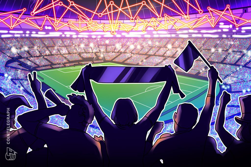Blockchain Will Transform Football’s Broken Transfer System Blockchain Will Transform Football’s Broken Transfer System