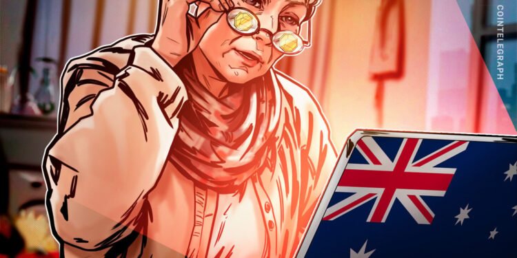 Crypto Holdings In Aussie SMSFs Fall 4% Amid Rally: Data