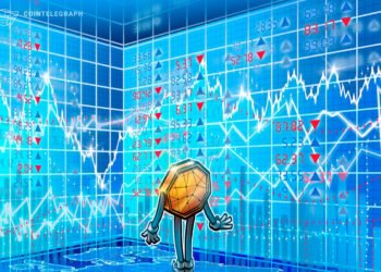 Crypto Will Surge On Fed Moves And Market Isn’t Ready: Economist Crypto Will Surge On Fed Moves And Market Isn’t Ready: Economist