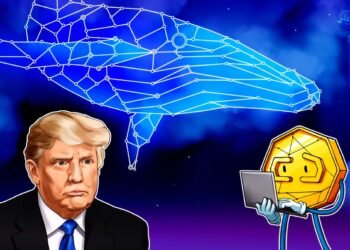 Trump-linked WLFI’s 40% decline causes millions in losses for crypto whales Trump-linked WLFI’s 40% decline causes millions in losses for crypto whales