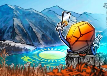 Kazakhstan’s AFSA To Adopt Stablecoins for Regulatory Fees Kazakhstan’s AFSA To Adopt Stablecoins for Regulatory Fees