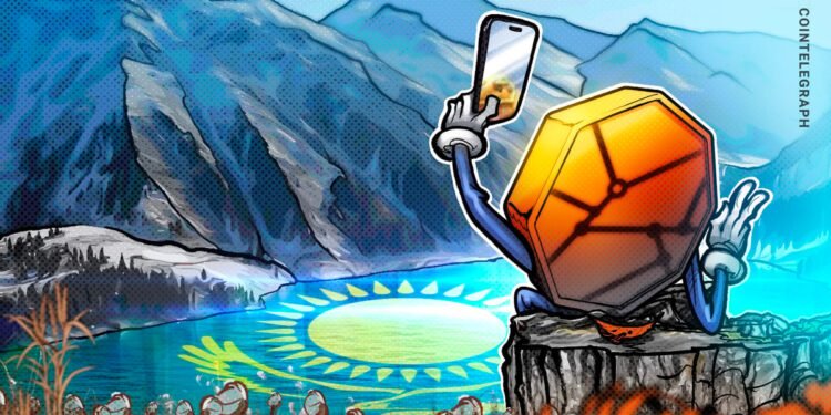 Kazakhstan’s AFSA To Adopt Stablecoins for Regulatory Fees Kazakhstan’s AFSA To Adopt Stablecoins for Regulatory Fees