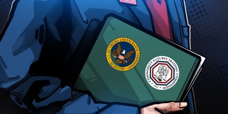 SEC and CFTC Propose Shift to 24/7 Financial Markets in the US SEC and CFTC Propose Shift to 24/7 Financial Markets in the US