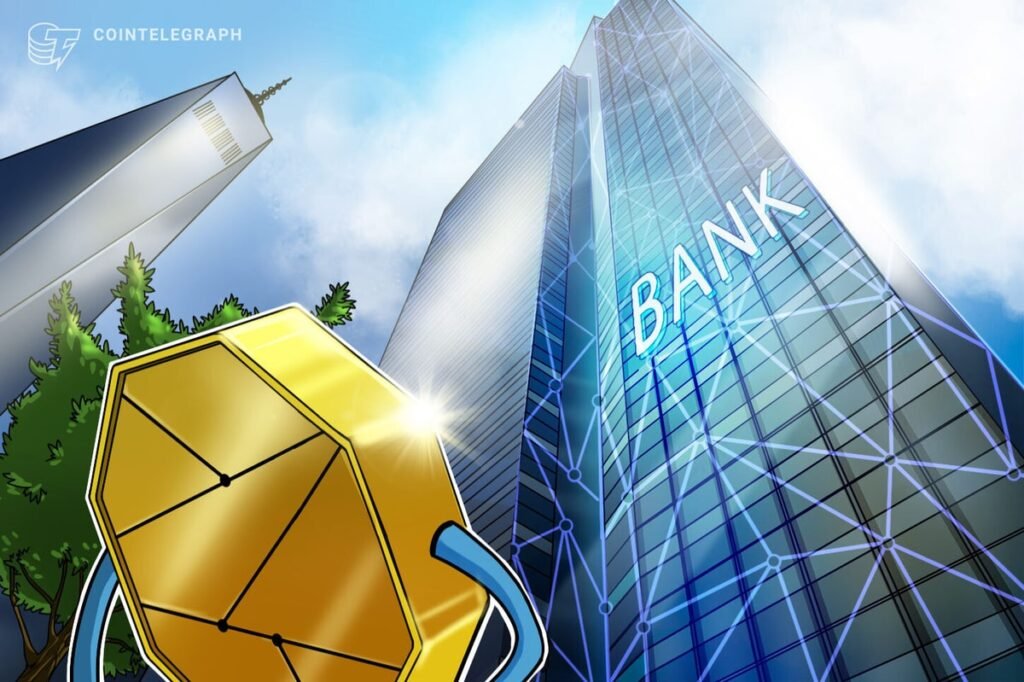 Major Wall Street Banks say Two or More Rate Cuts Likely in 2025 Major Wall Street Banks say Two or More Rate Cuts Likely in 2025