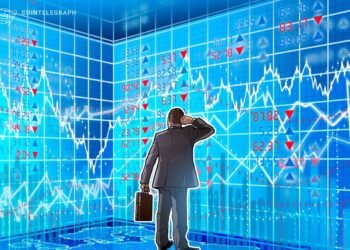 Crypto Sentiment Shifts To Fear As Altcoin Interest Wanes Crypto Sentiment Shifts To Fear As Altcoin Interest Wanes