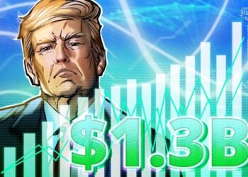 Trump Family’s Collective Wealth Grows by .3 Billion Thanks to Crypto Trump Family’s Collective Wealth Grows by .3 Billion Thanks to Crypto
