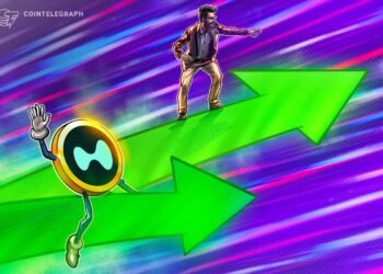 Lion Group Shifts to HYPE as Token Hits New All-Time High Lion Group Shifts to HYPE as Token Hits New All-Time High