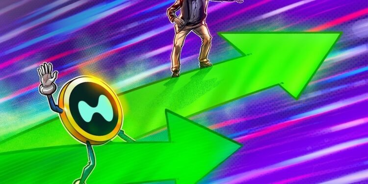 Lion Group Shifts to HYPE as Token Hits New All-Time High Lion Group Shifts to HYPE as Token Hits New All-Time High