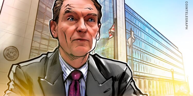 Most Crypto Tokens Aren’t Securities, Pitches Unified Rulebook Most Crypto Tokens Aren’t Securities, Pitches Unified Rulebook