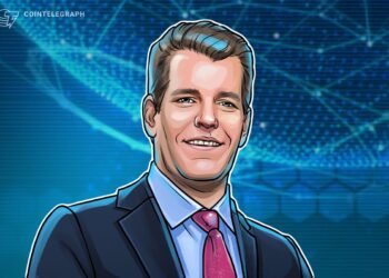 Prospective CFTC Chair Releases Private Texts With Winklevoss Twins Prospective CFTC Chair Releases Private Texts With Winklevoss Twins