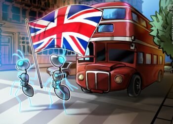 UK Petition for Blockchain Innovation Gains Traction After Coinbase Push UK Petition for Blockchain Innovation Gains Traction After Coinbase Push