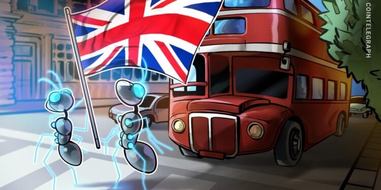 UK Petition for Blockchain Innovation Gains Traction After Coinbase Push UK Petition for Blockchain Innovation Gains Traction After Coinbase Push