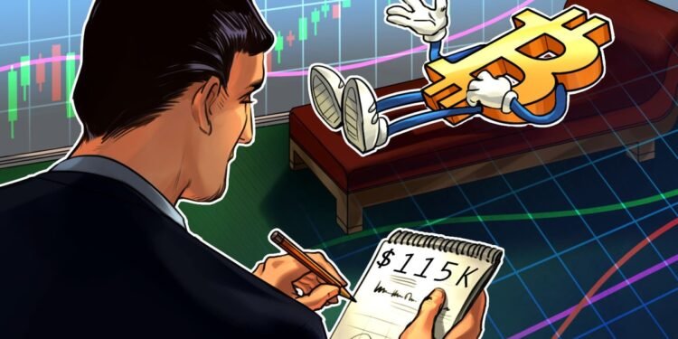 Bitcoin CPI Highs See Warnings Of Bull Trap Next Bitcoin CPI Highs See Warnings Of Bull Trap Next