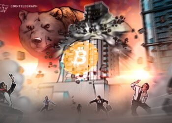 Bitcoin Bull Indicators Turn Red Despite Minor Price Recovery Bitcoin Bull Indicators Turn Red Despite Minor Price Recovery