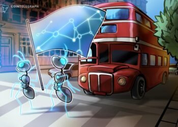 UK trade groups urge gov to add blockchain to US tech deal UK trade groups urge gov to add blockchain to US tech deal