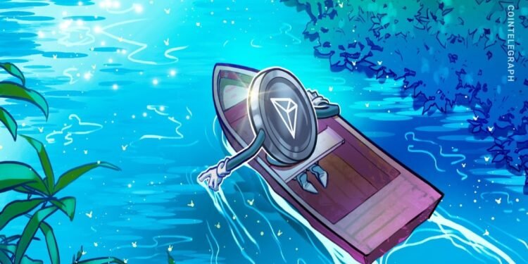 Tron’s Gas Fee Reduction Cuts Daily Revenue by 64% in 10 Days Tron’s Gas Fee Reduction Cuts Daily Revenue by 64% in 10 Days