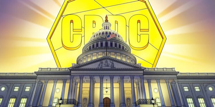 US House To Consider Retroactive CBDC Ban In Market Structure US House To Consider Retroactive CBDC Ban In Market Structure