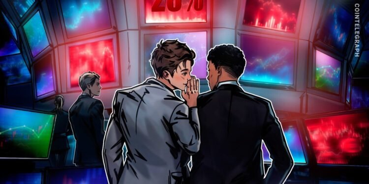 GD Culture Falls 28% on 5M Bitcoin Acquisition Deal GD Culture Falls 28% on 5M Bitcoin Acquisition Deal