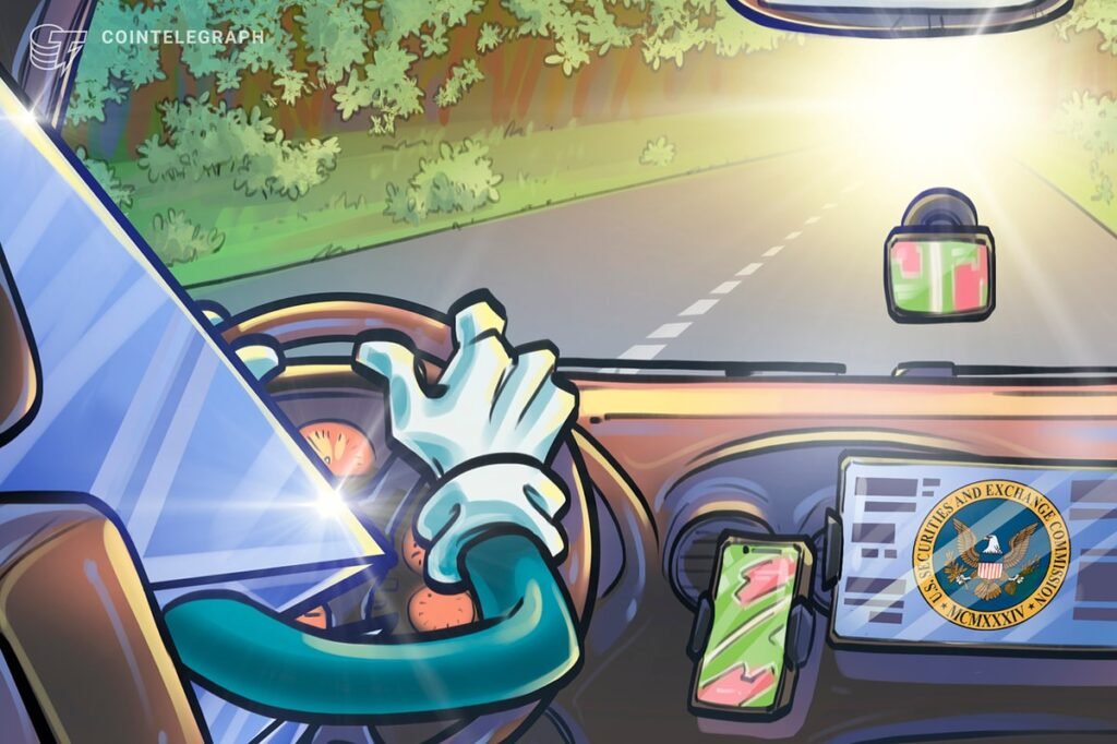 Grayscale Moves to Stake ETH, Onchain Data Shows Grayscale Moves to Stake ETH, Onchain Data Shows