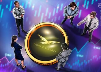 Trump-linked WLFI Passes Token Buyback Proposal