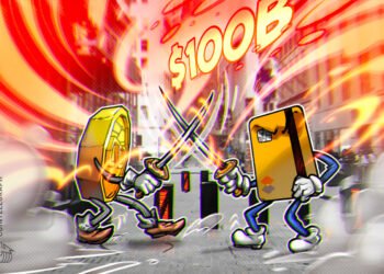 The Coming 0B US Payments Battle The Coming 0B US Payments Battle