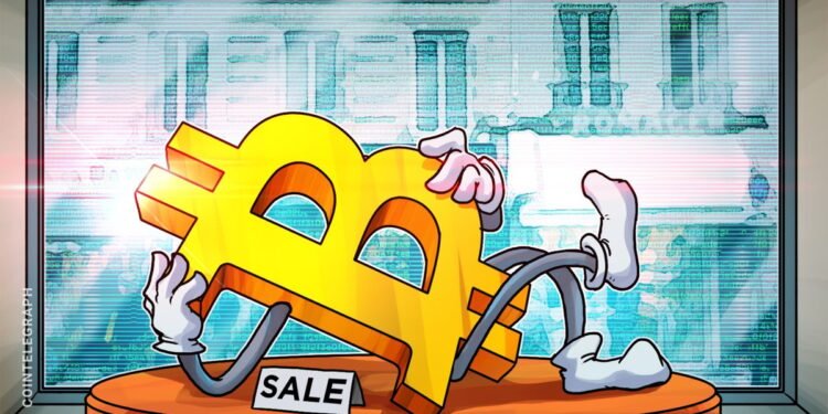 Bitcoin Risks Drop To 8K, But Dip Buyers Step In Bitcoin Risks Drop To 8K, But Dip Buyers Step In