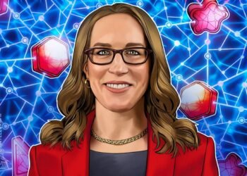 SEC’s Hester Peirce Jokes About her ’Crypto Mom’ NFT Plan SEC’s Hester Peirce Jokes About her ’Crypto Mom’ NFT Plan