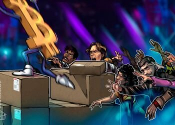 Nation-State Bitcoin Adoption On ‘Tail End’ Of Gradual Stage Nation-State Bitcoin Adoption On ‘Tail End’ Of Gradual Stage