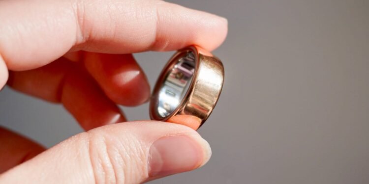 Is your Oura Ring losing battery life? Here’s the solution Is your Oura Ring losing battery life? Here’s the solution