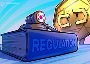 South Korea Bans Leveraged Crypto Lending, Caps Rates at 20% South Korea Bans Leveraged Crypto Lending, Caps Rates at 20%