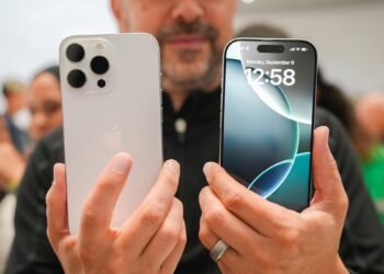 Apple iPhone 17 event live blog: The biggest announcements we’re expecting on Tuesday Apple iPhone 17 event live blog: The biggest announcements we’re expecting on Tuesday