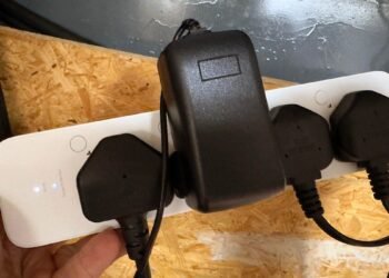 Your appliances may be quietly draining electricity – this gadget stops that Your appliances may be quietly draining electricity – this gadget stops that