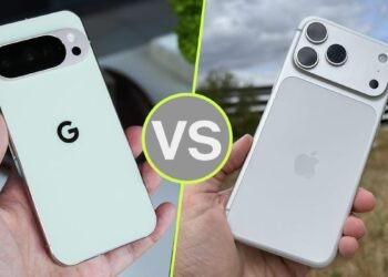 iPhone 17 Pro Max vs. Google Pixel 10 Pro XL: I compared both and here’s the winner iPhone 17 Pro Max vs. Google Pixel 10 Pro XL: I compared both and here’s the winner