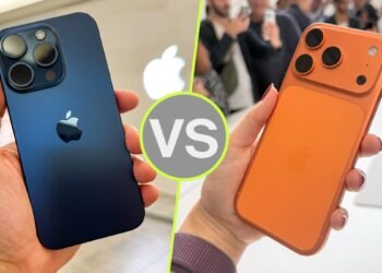 iPhone 17 Pro vs. iPhone 15 Pro: My buying advice after comparing the upgrades