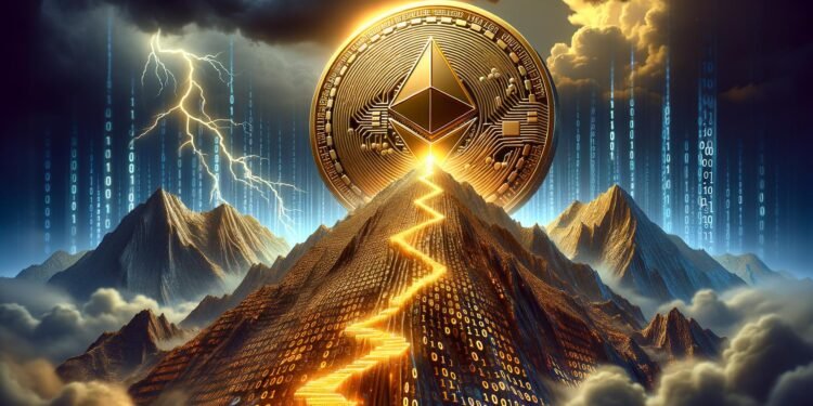 Global M2 Money Supply Says Ethereum Price Will Reach ,000, Here’s When Global M2 Money Supply Says Ethereum Price Will Reach ,000, Here’s When