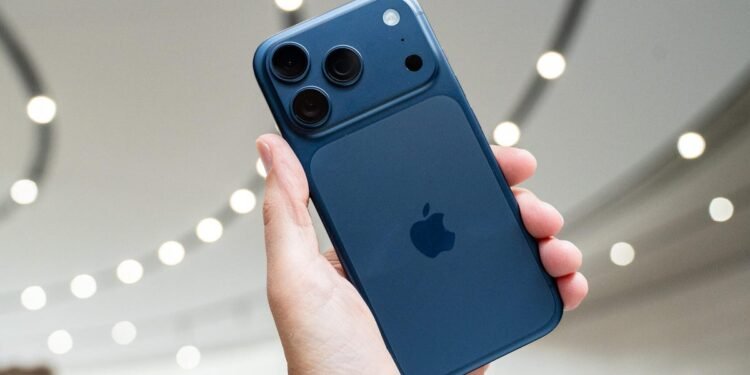 Best iPhone 2025: I compared the top models and found the best options for you