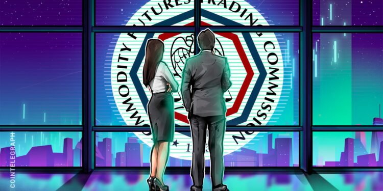 Who Will Run the CFTC and What Does It Mean for Crypto? Who Will Run the CFTC and What Does It Mean for Crypto?