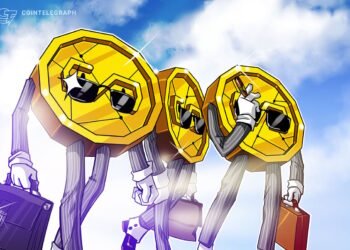 Stablecoin boom risks ‘cryptoization’ in emerging markets Stablecoin boom risks ‘cryptoization’ in emerging markets