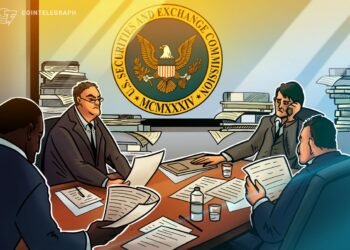 SEC Pauses Trading on Crypto Treasury Firm QMMM SEC Pauses Trading on Crypto Treasury Firm QMMM