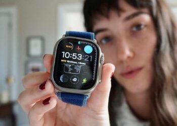 I tried the Apple Watch Ultra 3 for a week to figure out who should upgrade – here’s my expert advice I tried the Apple Watch Ultra 3 for a week to figure out who should upgrade – here’s my expert advice