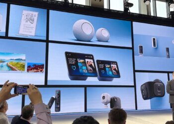Amazon event 2025 live: Reactions to Echo Dot Max, Ring, Fire TV, Kindle Scribe Colorsoft, more