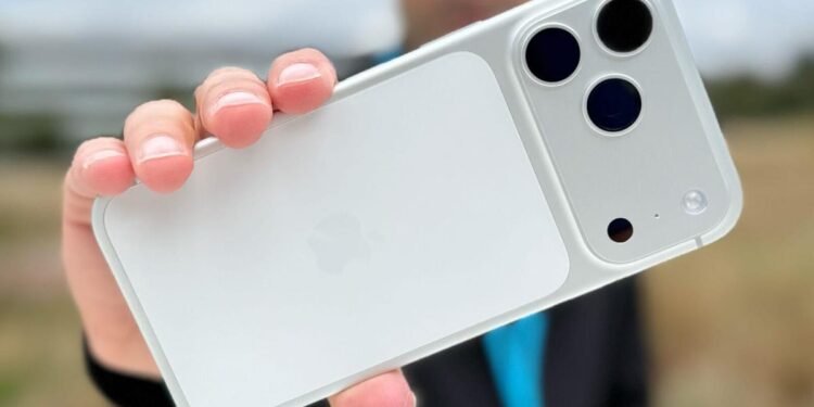 Apple Events live updates: iPhone 17, iPhone Air, AirPods Pro 3, and new wearables just unveiled Apple Events live updates: iPhone 17, iPhone Air, AirPods Pro 3, and new wearables just unveiled