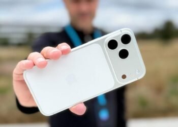 Get an iPhone 17 Pro free with trade-in at Verizon right now – how the deal works Get an iPhone 17 Pro free with trade-in at Verizon right now – how the deal works