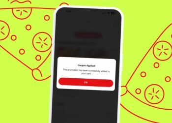 ChatGPT just saved me 25% off my dinner tonight – here’s how