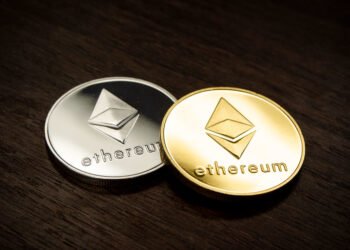 Ethereum Eyes ,000 Target With Double Pattern In Play – Analyst